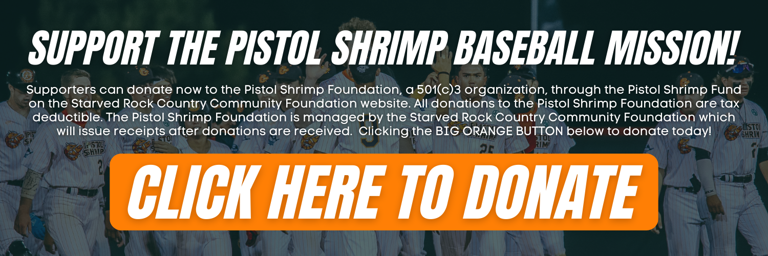 Donate to the PSF