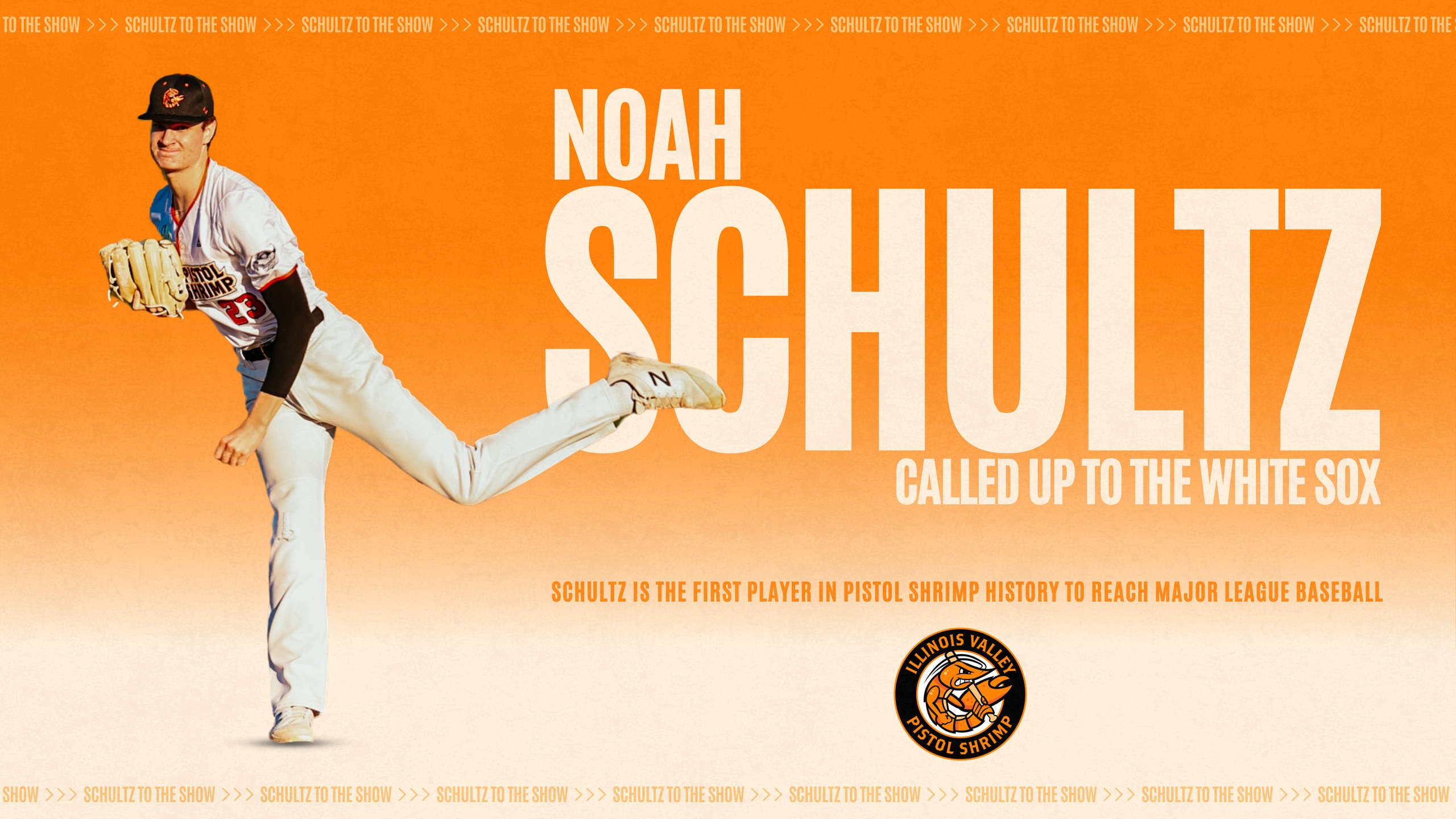 Noah Schultz To Make MLB Debut For White Sox